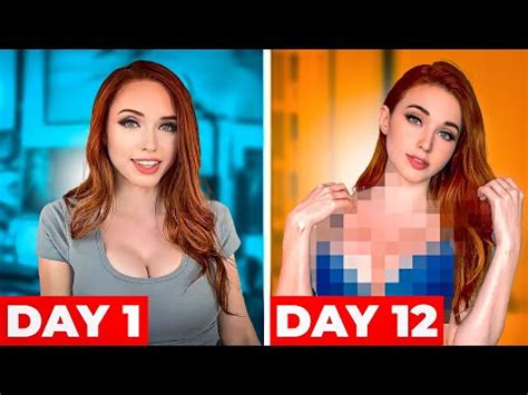 Video Twitchs Nudity Meta Has Gone Too Far Twitch Nude Videos And Highlights