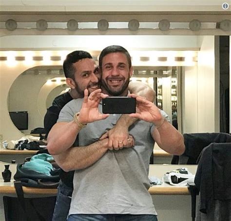 Actores porno se casan años después de su primera escena Zona Gay