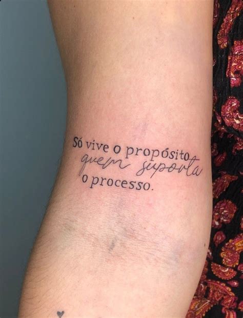 O Processo Lento Frases