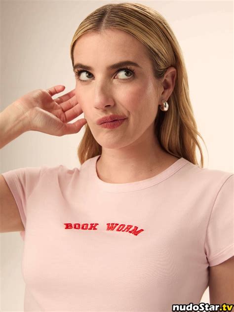 Emma Roberts Emmalee1996 Emmaroberts Nude OnlyFans Photo 856 Nudostar TV