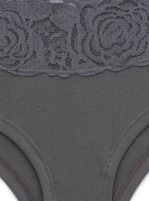 Ripley CALZÓN ENCAJE INDEX PARA MUJER PINK HOT SOLID PLOMO