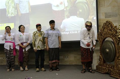 Asesmen Lapangan Akreditasi Program Studi Spesialis Mikrobiologi Klinik