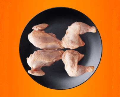 Fresh Chicken Thigh Boneless 500g Tawaqqo Fresh To Home