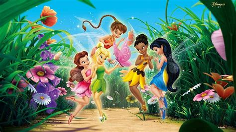 Assistir Tinker Bell Uma Aventura No Mundo Das Fadas Online Cine Vision