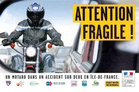 Se conduire en motard responsable Passion Moto Sécurité