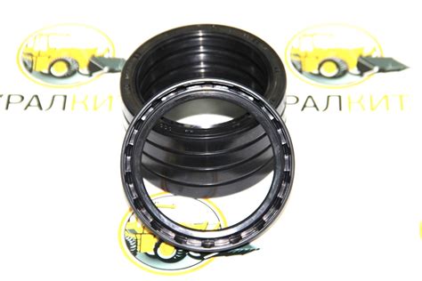 Сальник 70-90-12 TC SOG (TW) NBR купить в Екатеринбурге - УралКит
