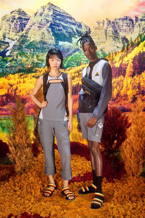 FILA’s NYC Explore Pop-Up is a Celebration of the Modern Explorer