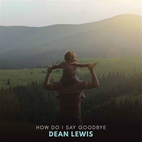 News Kiss | Dean Lewis - How Do I Say Goodbye | Radio Kiss Kiss