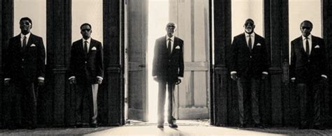 Blind Boys Of Alabama Earn Grammy Award Nomination