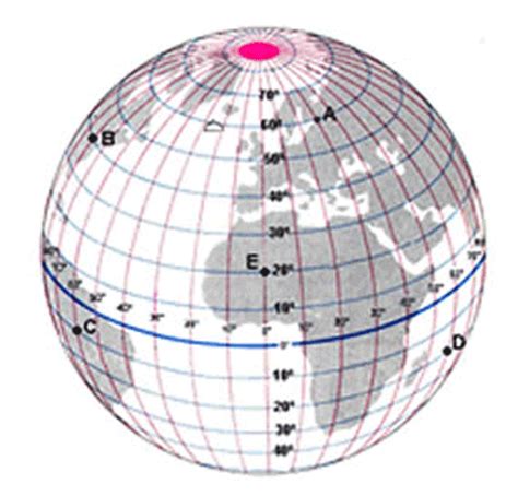 Lista 97 Foto Mapa Del Mundo Con Coordenadas Geográficas Mirada Tensa