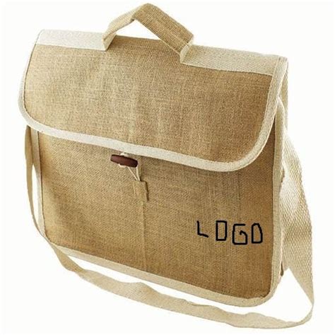 Conference Jute Bag For Promotion At Best Price In Mumbai ID