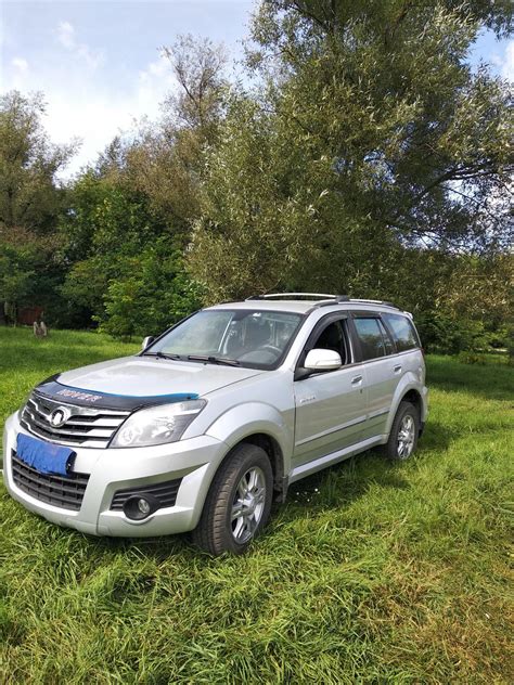 Ховер н 3: Купить Ховер Н3 в г.Москва: цены 2021 на новый Great Wall ...