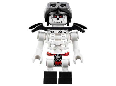 LEGO Ninjago 70592 Робот-спасатель | playzone.com.ua