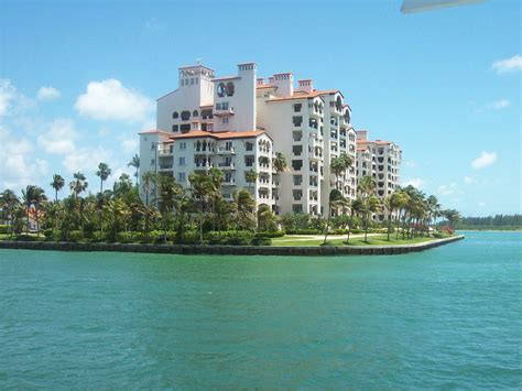 Fisher Island Miami Beach Qué Saber Antes De Ir 2025