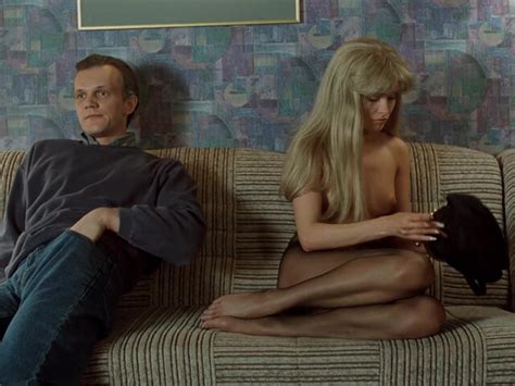 Nude Video Celebs Ewa Grabarczyk Nude Nic Smiesznego