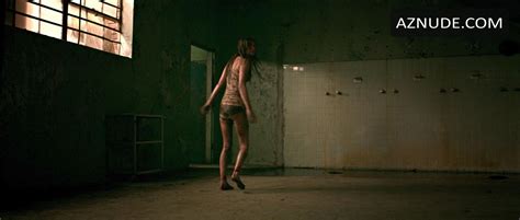 Ashlynn Ross Nude Aznude