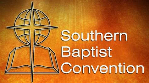 The View From This Seat Southern Baptists Then And Now