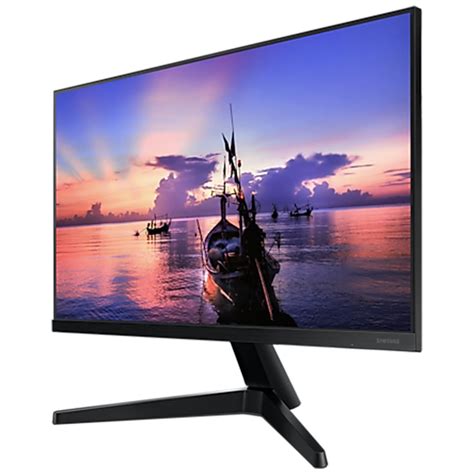 Монитор Samsung 27", IPS, Full HD, 75 Hz, 5ms, HDMI, FreeSync, Vesa ...