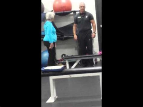 Old White Women Phat Ass Donkey Booty Power Drill Shack