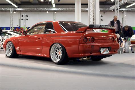 R32 GTR Back : r/carporn