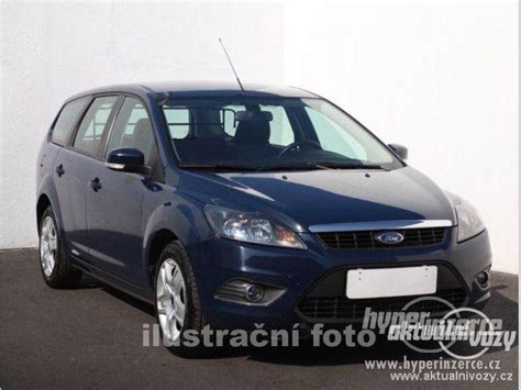 Ford Focus Nafta Rok El Okna Stk Klima Bazar