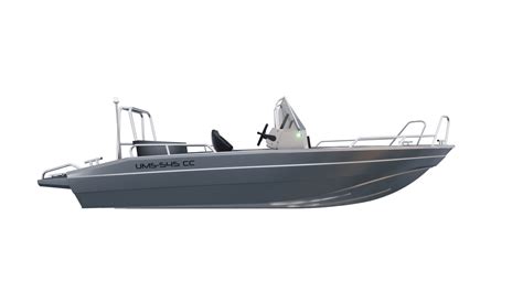 Ums Boats Canada