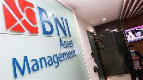 Bni Am Optimis Pasar Modal Indonesia Akan Catatkan Capaian Positif