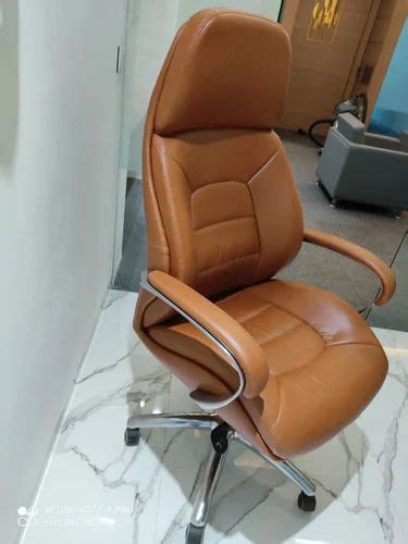 Regxin Kg High Back Executive Chair Revolving Chair Revolving