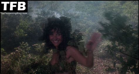 Julia Louis Dreyfus Nude Photos Videos Thefappening