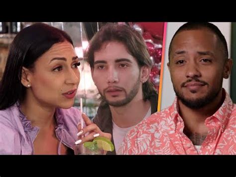 Day Fianc Isabel Gets Real About Having Sex With Gabe The Global Herald