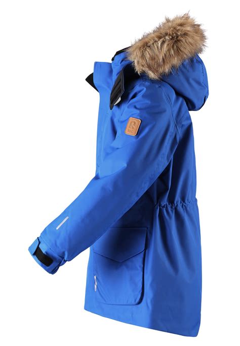 Reima Naapuri lasten talvitakki | Karkkainen.com verkkokauppa