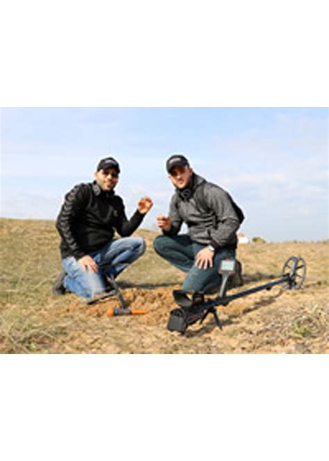NOKTA - Impact Pro Package - UsDetectors