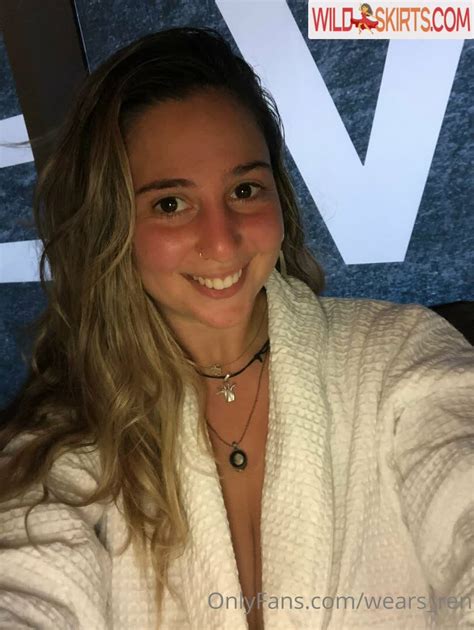 Wears Ren Justswagby Wears Ren Nude OnlyFans Instagram Leaked Photo