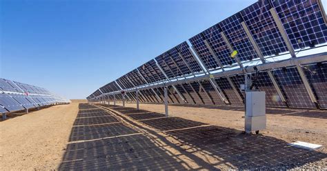 Painel Solar Bifacial O Que é Como Funciona E Benefícios