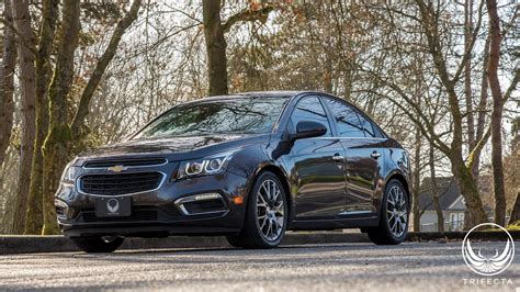 2011 2015 Chevrolet Cruze 2016 Cruze Limited 14l Turbo Elite 14l Turbo 2011 2016