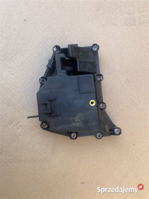 Odma Separator Oleju 04E103464AD Vw T Roc 1 5 Tsi Skoda Seat Szczecin