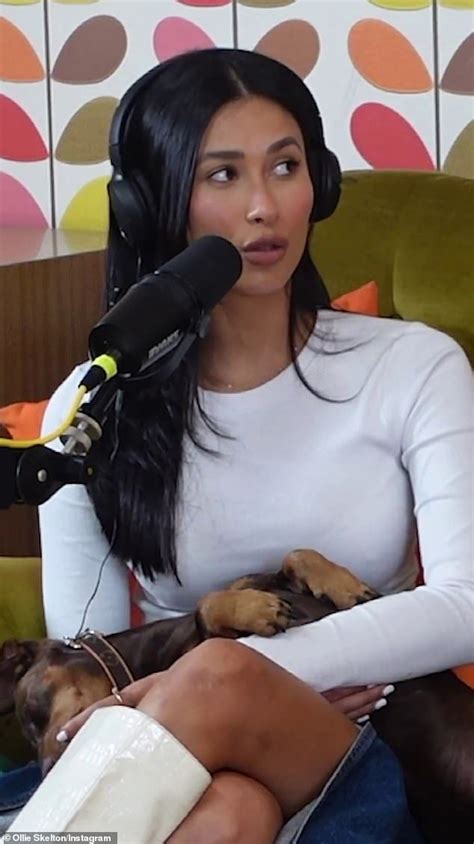 MAFS Evelyn Ellis Reveals How She Got The Perfect Wet Hair Look Evelyn Ellis Hot Brides