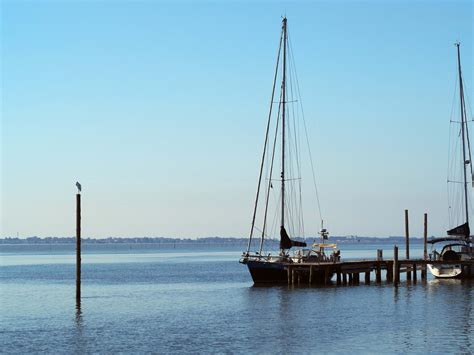 Een Race Tegen De Klok Sailing Awa