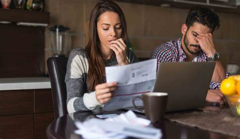 What To Do If You Can’t Pay Your Bills | MoneyLion