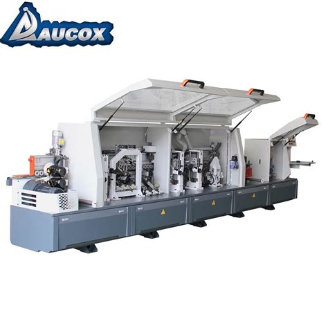 Wf360f Wood Furniture Machine MDF PVC ABS Pre Milling Corner Rounding