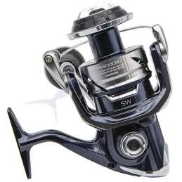 2021 Twin Power SW C Shimano Spinning Reel