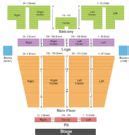 Stranahan Theater Tickets and Stranahan Theater Seating Chart - Buy ...