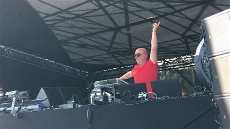 Stephan Bodzin Awakenings Festival 2018 Day 1 Youtube