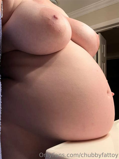 Chubbyfattoy Nude OnlyFans Leaks Fappening Page FappeningBook