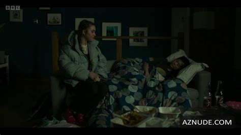 ANNIKA NUDE SCENES AZNude