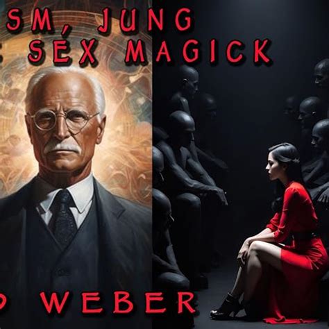 Richard Weber On Gnosticism Jung Tantric Sex Magick Aeon Byte Gnostic Radio Podcasts On