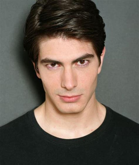 Brandon Routh – Movies, Bio and Lists on MUBI