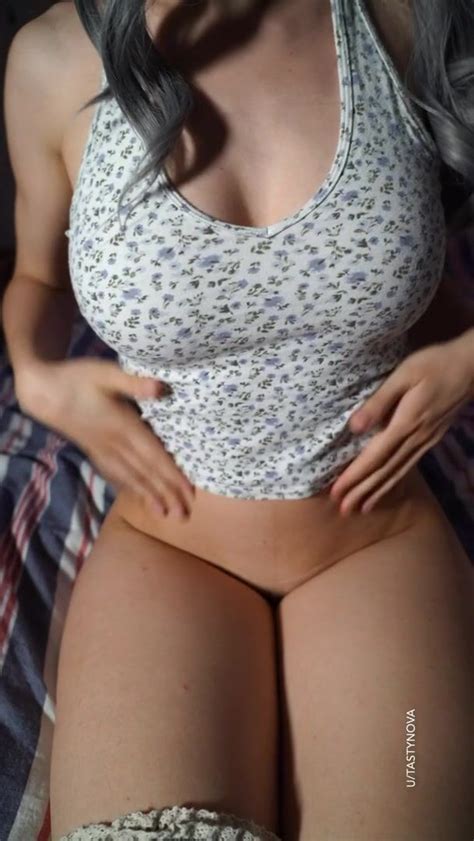 You Re Not Done Until My Pussy Is Dripping With Your Cum