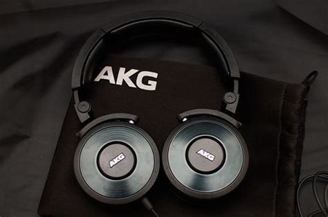 The AKG K618DJ - Another Beats Slayer? — Headfonics
