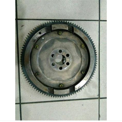 Jual Part Roda Gila Flywheel Terios Rush Cc Original Bergaransi